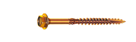 ROCKET-Tirefond-_-tête-hexagonale-_-acier-bichromaté-_-Mini vybac