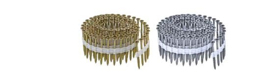 ROCKET-vis-Bois-Agglo-_-tête-fraisée-_-empreinte-étoile-_-acier-bichromaté-et-acier-inoxydable-A2-_-Rouleau