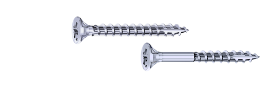 ROCKET-vis-Bois-Agglo-_-tête-fraisée-_-empreinte-pozi-_-acier-inoxydable-A2-_-Mini vybac