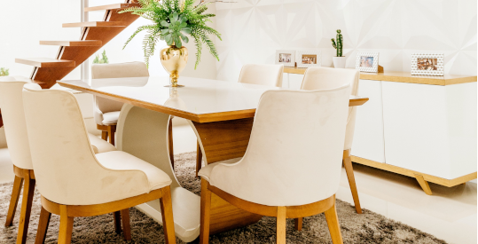 Tendance bois - Aménagement intérieur