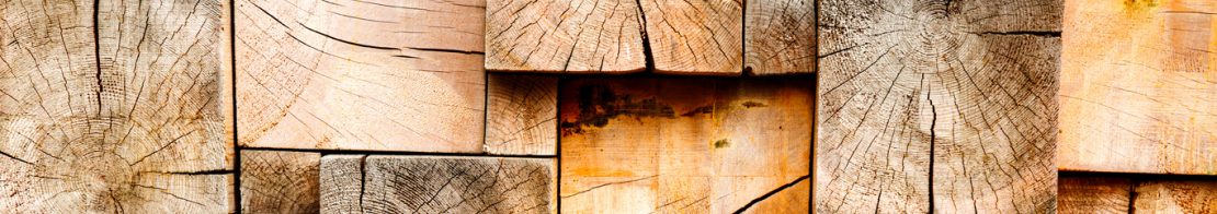 bannière pied de page